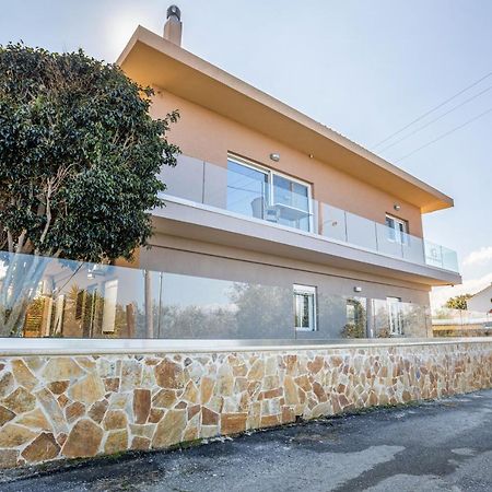 Georgia' S Apartment No1 Maleme  Exterior photo