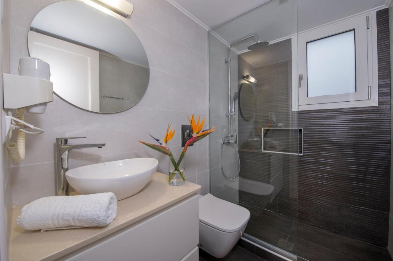 Georgia' S Apartment No1 Maleme  Exterior photo
